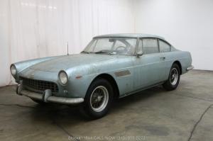 Ferrari 250 GTE 1961 года, Beverly Hills Car Club