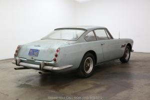Ferrari 250 GTE 1961 года, Beverly Hills Car Club
