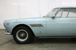 Ferrari 250 GTE 1961 года, Beverly Hills Car Club