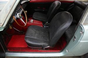 Ferrari 250 GTE 1961 года, Beverly Hills Car Club