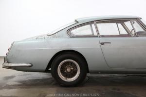 Ferrari 250 GTE 1961 года, Beverly Hills Car Club