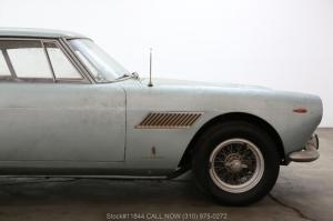 Ferrari 250 GTE 1961 года, Beverly Hills Car Club