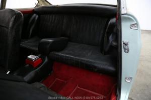 Ferrari 250 GTE 1961 года, Beverly Hills Car Club