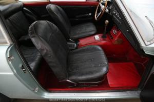 Ferrari 250 GTE 1961 года, Beverly Hills Car Club