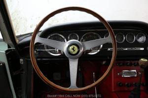 Ferrari 250 GTE 1961 года, Beverly Hills Car Club