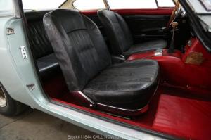 Ferrari 250 GTE 1961 года, Beverly Hills Car Club