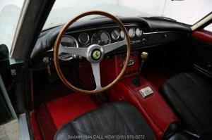 Ferrari 250 GTE 1961 года, Beverly Hills Car Club