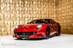 Ferrari F12tdf 2015 года, Hollman International