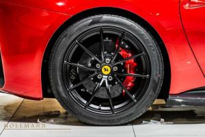 Ferrari F12tdf 2015 года, Hollman International