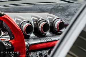 Ferrari F12tdf 2015 года, Hollman International