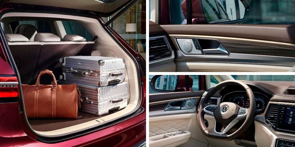 Volkswagen Viloran 2020 года