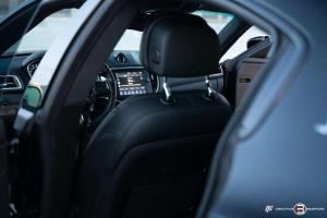 Maserati Ghibli S by ASPEC 2016 года, Creative Bespoke