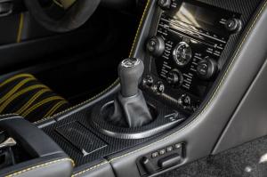 Aston Martin V12 Zagato 2013 года, в цвете Sunburst Yellow, Nicholas Mee & Co.