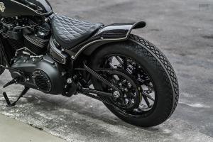Harley-Davidson Thunder Chaser by Rough Crafts
