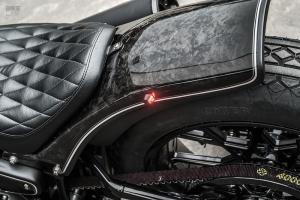 Harley-Davidson Thunder Chaser by Rough Crafts