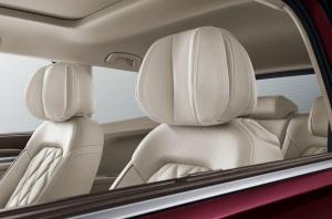 Volkswagen Viloran 2020 года