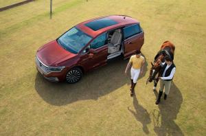Volkswagen Viloran 2020 года