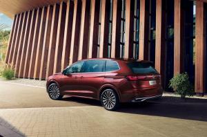Volkswagen Viloran 2020 года