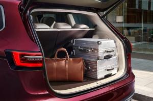 Volkswagen Viloran 2020 года