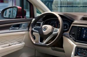 Volkswagen Viloran 2020 года