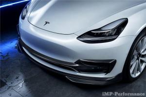 Tesla Model 3 by iMP Performance