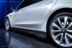 Tesla Model 3 by iMP Performance