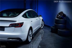 Tesla Model 3 by iMP Performance