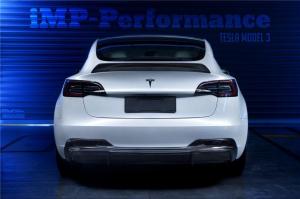 Tesla Model 3 by iMP Performance