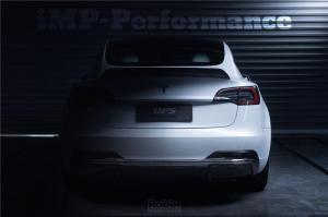Tesla Model 3 by iMP Performance