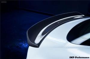 Tesla Model 3 by iMP Performance
