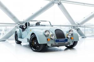 Morgan Plus Six LE60 Limited Edition 2020 года