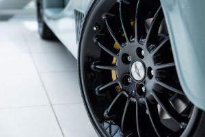Morgan Plus Six LE60 Limited Edition 2020 года