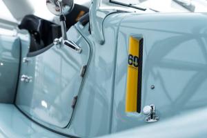 Morgan Plus Six LE60 Limited Edition 2020 года