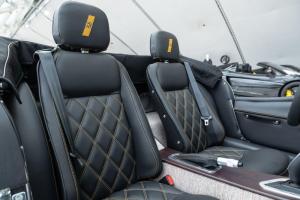 Morgan Plus Six LE60 Limited Edition 2020 года