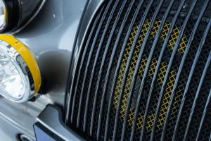 Morgan Plus Six LE60 Limited Edition 2020 года