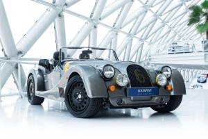 Morgan Plus Six LE60 Limited Edition 2020 года