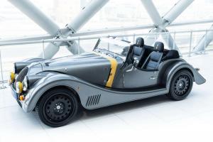 Morgan Plus Six LE60 Limited Edition 2020 года