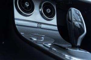 Morgan Plus Six LE60 Limited Edition 2020 года