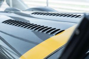 Morgan Plus Six LE60 Limited Edition 2020 года