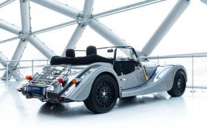 Morgan Plus Six LE60 Limited Edition 2020 года