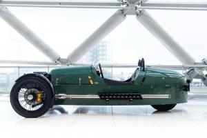 Morgan 3 Wheeler LE60 Limited Edition 2020 года