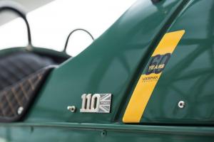 Morgan 3 Wheeler LE60 Limited Edition 2020 года