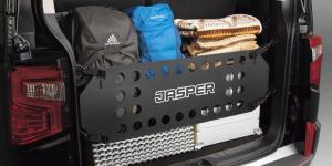Mitsubishi Delica D:5 Jasper 2015 года