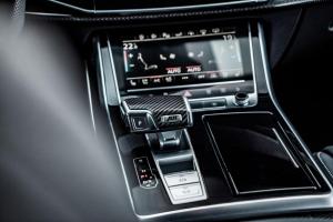 Audi SQ7 TDI Widebody by ABT 2020 года