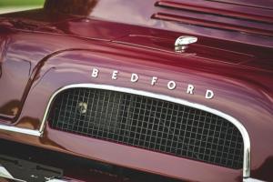 Bedford CA Dormobile Caravan by Martin-Walter 1961 года, RM Sotheby's