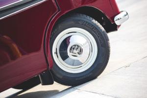 Bedford CA Dormobile Caravan by Martin-Walter 1961 года, RM Sotheby's