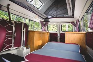 Bedford CA Dormobile Caravan by Martin-Walter 1961 года, RM Sotheby's