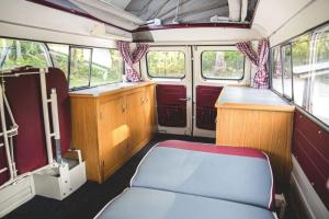 Bedford CA Dormobile Caravan by Martin-Walter 1961 года, RM Sotheby's
