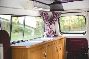 Bedford CA Dormobile Caravan by Martin-Walter 1961 года, RM Sotheby's