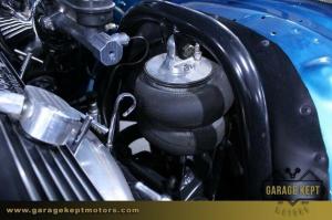 Dodge Magnum Tahitian Green Pearl Coupe 400 V8